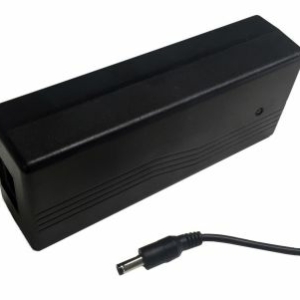 Источник питания/Блок питания для видеокамер Блок питания для PoE коммутатора Utepo 54В/150Вт