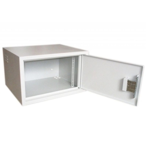 Cable, Tool/Boxes, hermetic boxes Cabinet VAGOS Super AntiLom 7U-1.5 530 х 320 х 450 mm