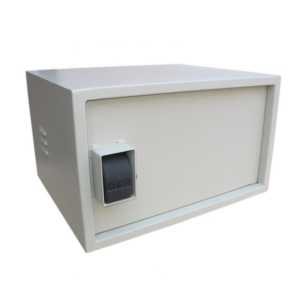 Cable, Tool/Boxes, hermetic boxes Cabinet VAGOS Super AntiLom 7U-1.5 530 x 320 x 450 mm with crab lock