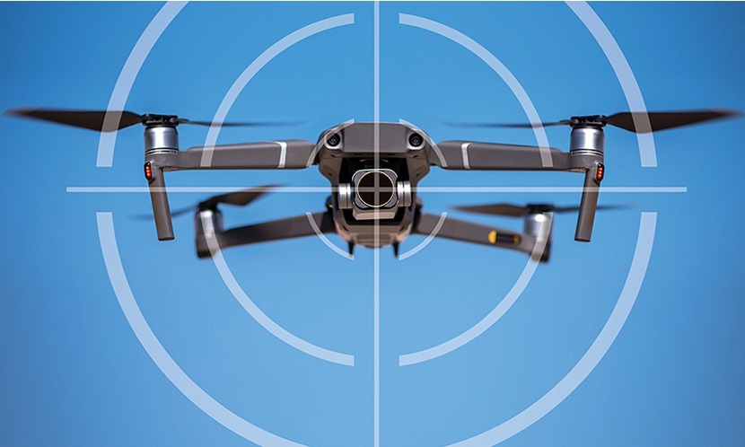 Дрони 10 технологій виявлення та протидії дронам на сьогоднішній день