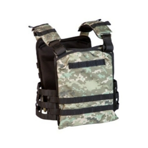 Plate carriers 