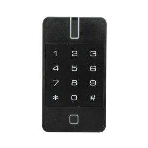 Access control/Code Keypads Code keypad U-Prox KEY PAD MF with Mifare reader