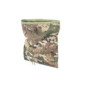 Tactical equipment/Tactical pouches CB 1 Multicam Open Type Drop Tactical Bag