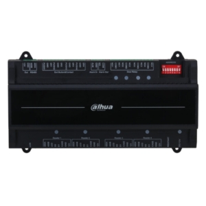 Access control/Controllers Controller Dahua DHI-ASC2204B-S network one-sided for 4 doors