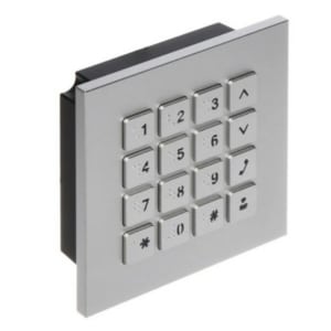 Intercoms/Intercom accessories Keypad module Dahua DHI-VTO4202F-MK