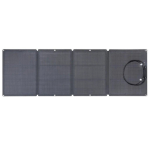 Джерело живлення/Портативні джерела живлення Сонячна панель EcoFlow 110W Solar Panel