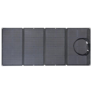 Джерело живлення/Портативні джерела живлення Сонячна панель EcoFlow 160W Solar Panel