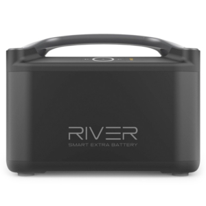 Power sources/Portable power sources Additional battery EcoFlow RIVER Pro Extra Battery