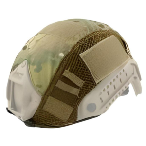 Тактическое снаряжение/Шлемы Чехол на шлем Fast Cover 1 Multicam