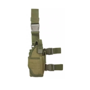 Holster bag with pistol magazine GP 1 Coyote