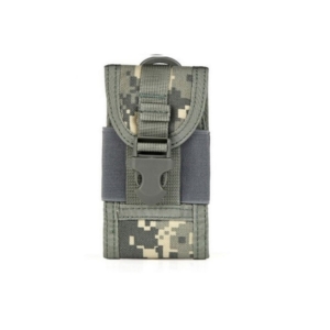 Single grenade pouch GR Bag 11 ACU Pixel