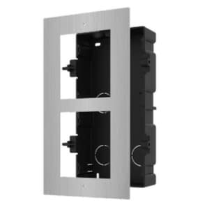 Panel for flush mounting Hikvision DS-KD-ACF2/S