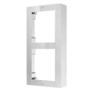 Panel for flush mounting Hikvision DS-KD-ACW2/S