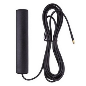 Security Alarms/Accessories for security systems Remote GSM antenna Lun SMA 2.5 m