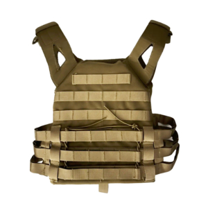 Plate carrier ML1 CORDURA Coyote