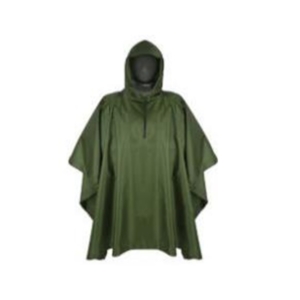 Тактичне спорядження/Тактичний одяг Дощовик-пончо Poncho Raincoat Olive