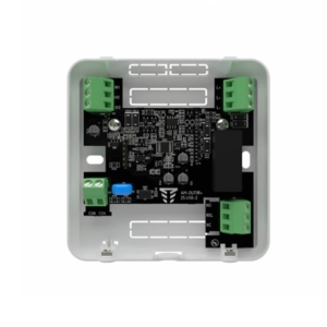 Fire alarm/Fire alarm accessories Address module Tiras AM-OUT1R+ for increasing the number of relay outputs and inputs in the Tiras PRIME A system