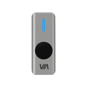 Access control/Exit Buttons Contactless exit button VB3280MW