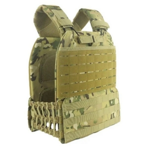 Plate carrier WB1 A-TACS FG