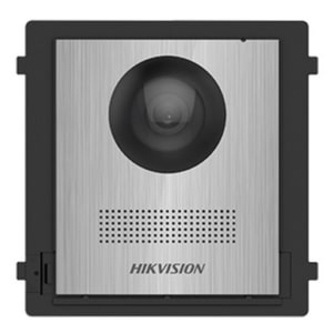 Intercoms/Intercom accessories 2MP expansion module Hikvision DS-KD8003-IME1NS