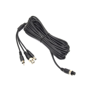 Video surveillance/Connectors, adapters ATIS AVIA-BNC cable 5m