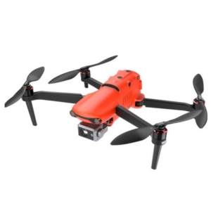 Unmanned Aerial Vehicles/Quadcopters Quadcopter Autel EVO II Dual Rugged Bundle (640T) V2