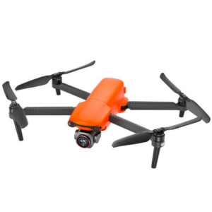 Безпілотні літальні апарати/Квадрокоптери (дрони) Квадрокоптер Autel EVO Lite+ Premium Bundle (Orange)