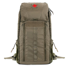 Тактичне спорядження/Тактичні рюкзаки, сумки Медичний рюкзак BPM1-35 Olive