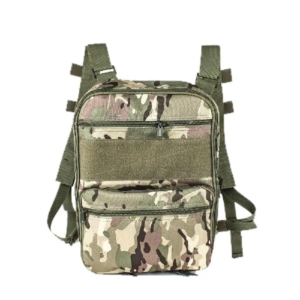 Tactical backpack for 15 liters BPT1-15 Multicam