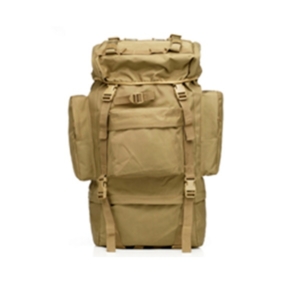 Тактичне спорядження/Тактичні рюкзаки, сумки Великий тактичний рюкзак на 100 літрів BPT10-100 Coyote