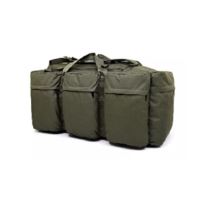 Тактичне спорядження/Тактичні рюкзаки, сумки Велика тактична сумка-рюкзак на 90 літрів BT1-90 Olive