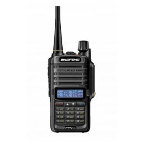 Tactical equipment/Walkie-talkies Portable walkie-talkie Baofeng UV-9R Plus