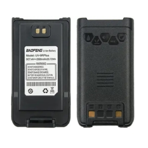 Tactical equipment/Walkie-talkies Battery for Baofeng UV-9R