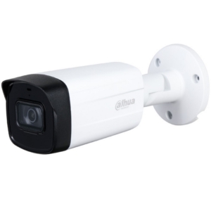 Системи відеоспостереження/Камери стеження 2 Мп HDCVI відеокамера Dahua DH-HAC-HFW1231TMP-I8-A (2.8 мм)