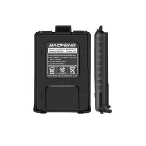 Tactical equipment/Walkie-talkies Battery for Baofeng UV-5R