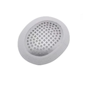 Tactical equipment/Medical equipment Eye shield with perforation