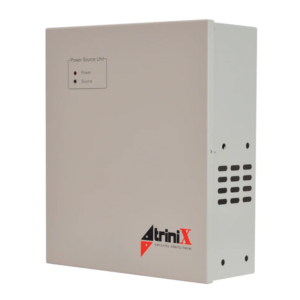 Power sources/Uninterruptible power supplies 12/24 V Trinix PSU-3.5T-LED uninterruptible power supply unit for 8Ah batterie
