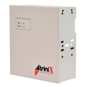 Power sources/Uninterruptible power supplies 12/24 V Trinix PSU 3А24V uninterruptible power supply unit for 4-7Ah batteries