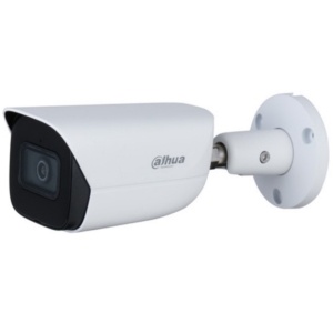Video surveillance/Video surveillance cameras 8 MP IP camera Dahua DH-IPC-HFW3841E-S-S2 (2.8 mm) WizSense