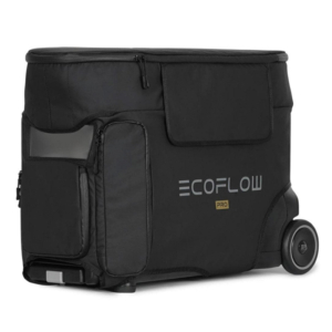 Power sources/Portable power sources Сумка EcoFlow DELTA Pro Bag