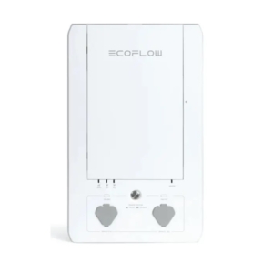 EcoFlow Smart Home Panel control panel