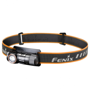 Headlamp Fenix HM50R V2.0 with 6 modes and red light