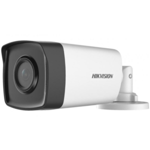 Системы видеонаблюдения/Камеры видеонаблюдения 2 Мп HDTVI видеокамера Hikvision DS-2CE17D0T-IT5F (C) 6 мм