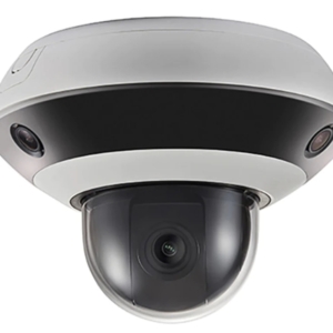 Системи відеоспостереження/Камери стеження 2 Mп IP PanoVU PTZ камера Hikvision DS-2PT3122IZ-DE3 (2.8-12 мм)