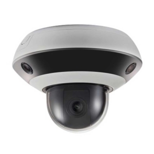 Системы видеонаблюдения/Камеры видеонаблюдения 2 Мп IP PanoVU PTZ камера Hikvision DS-2PT3326IZ-DE3 (2.8-12 мм)
