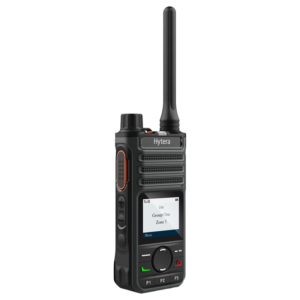 Тактичне спорядження/Рації Радіостанція Hytera BP-565 VHF (136~174 МГц)