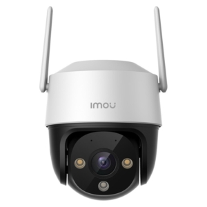 Системи відеоспостереження/Камери стеження 4 Мп PTZ Wi-Fi IP-відеокамера Imou Cruiser SE (IPC-S41FP)