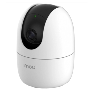 Системи відеоспостереження/Камери стеження 4 Мп поворотна Wi-Fi IP-відеокамера Imou Ranger 2 4MP (IPC-A42P)