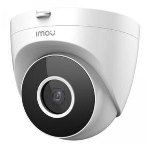 Системи відеоспостереження/Камери стеження 4 Мп Wi-Fi IP відеокамера Imou Turret SE (IPC-T42EP) 2.8 мм