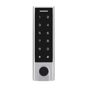 Access control/Biometric systems Biometric terminal Trinix TRK-1107EFBT water-proof with fingerprint scanning and RFID reader